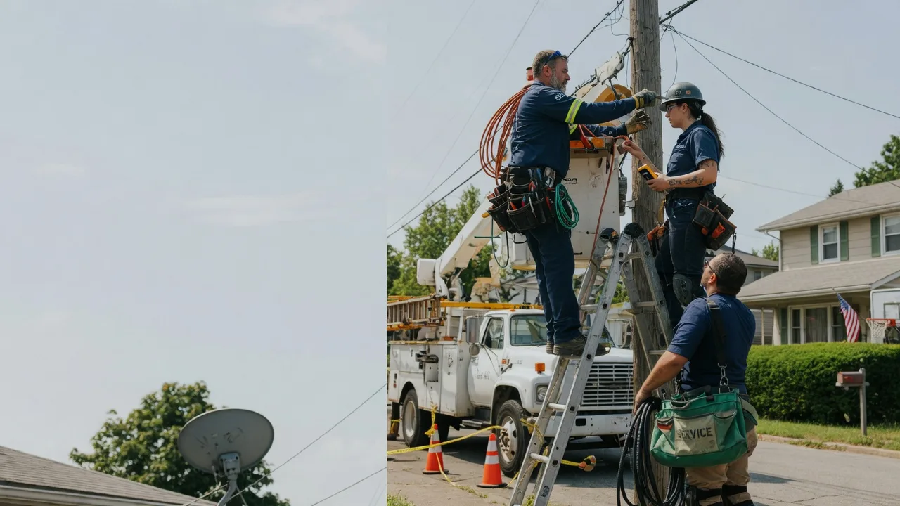 Electrical Repair in Squaw Lake, MN near me